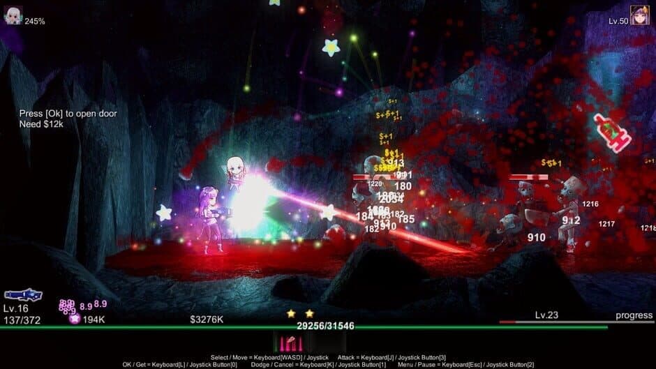 Скриншот 5 из Shine's Adventures 2 (Zombie Attack)