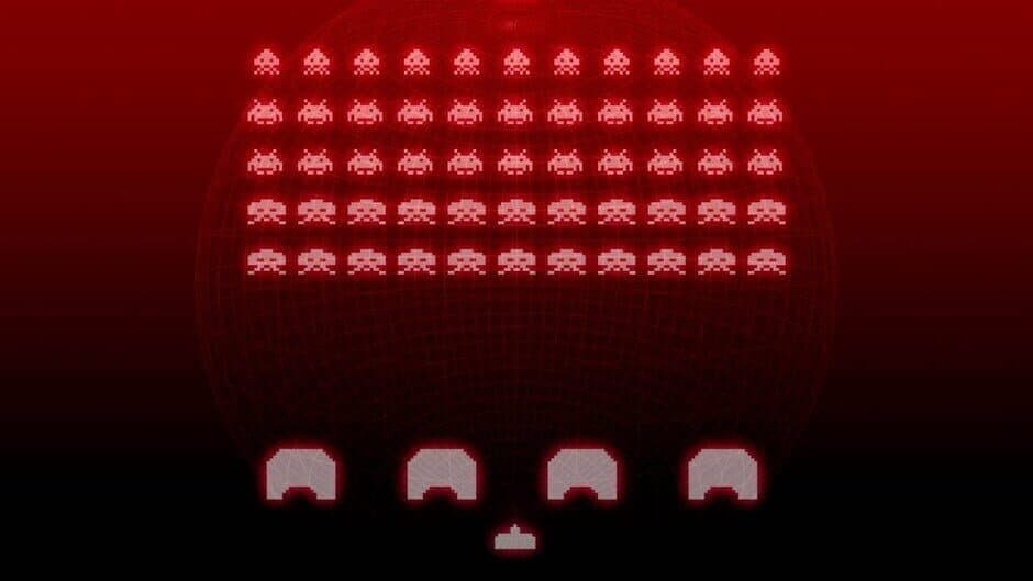 Скриншот 1 из Space Invaders: Infinity Gene
