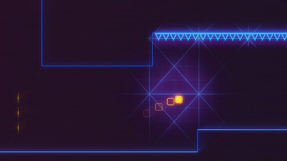 Скриншот 5 из Flatland: Prologue
