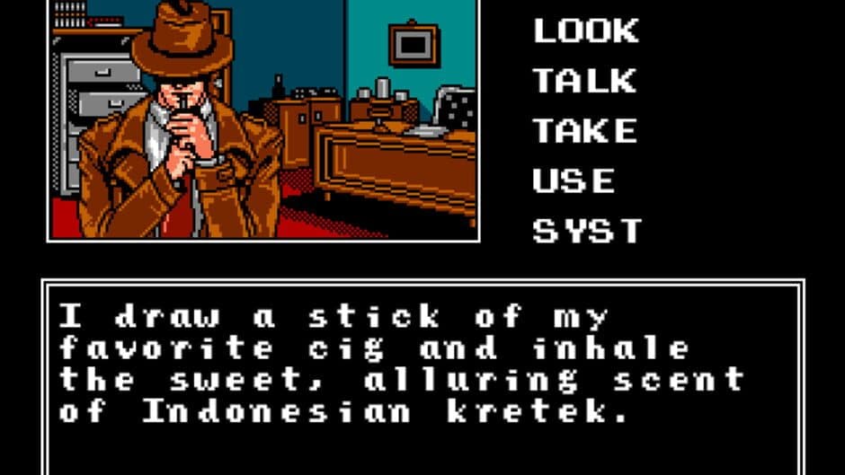 Скриншот 2 из Fedora Spade: Prologue