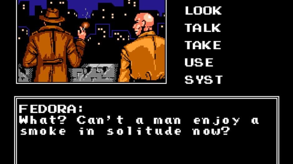 Скриншот 5 из Fedora Spade: Prologue