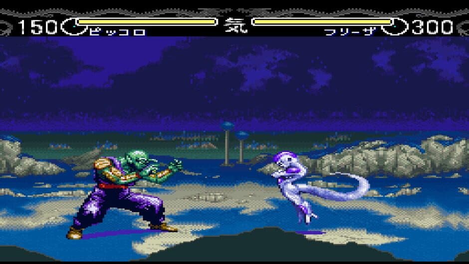 Скриншот 2 из Dragon Ball Z: Hyper Dimension