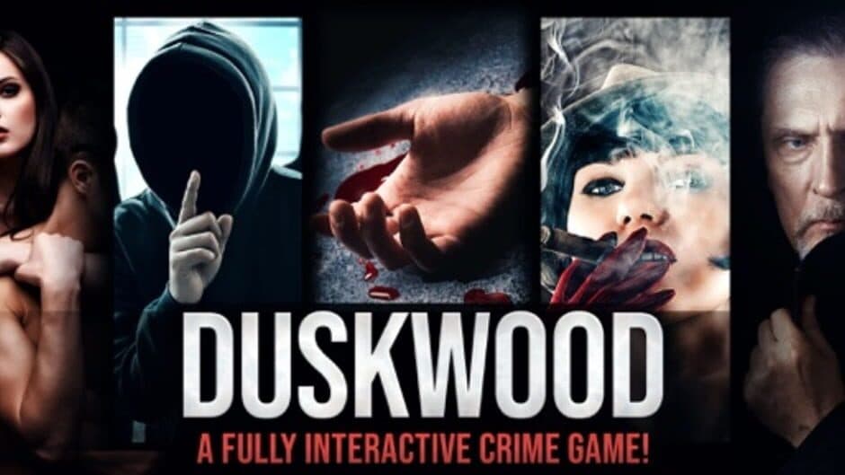 Скриншот 1 из Duskwood
