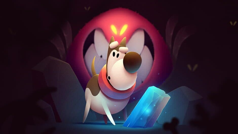 Скриншот 6 из My Diggy Dog 2