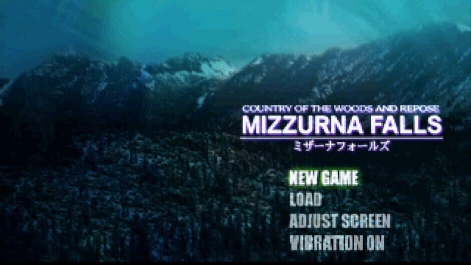 Скриншот 4 из Mizzurna Falls