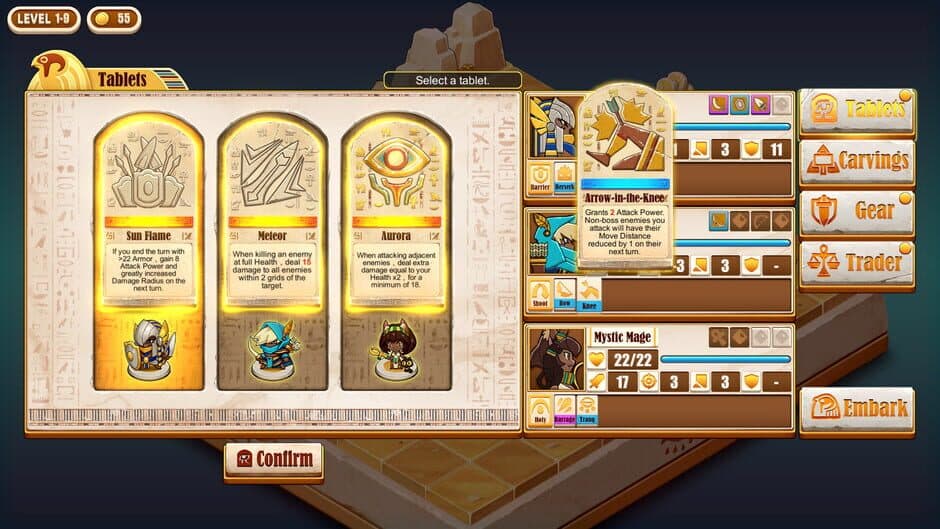 Скриншот 3 из Warriors of the Nile