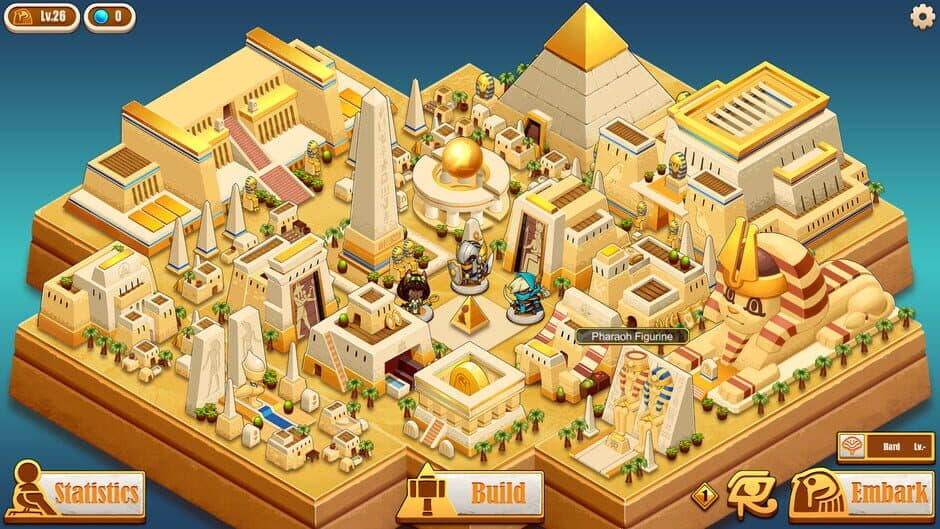 Скриншот 4 из Warriors of the Nile