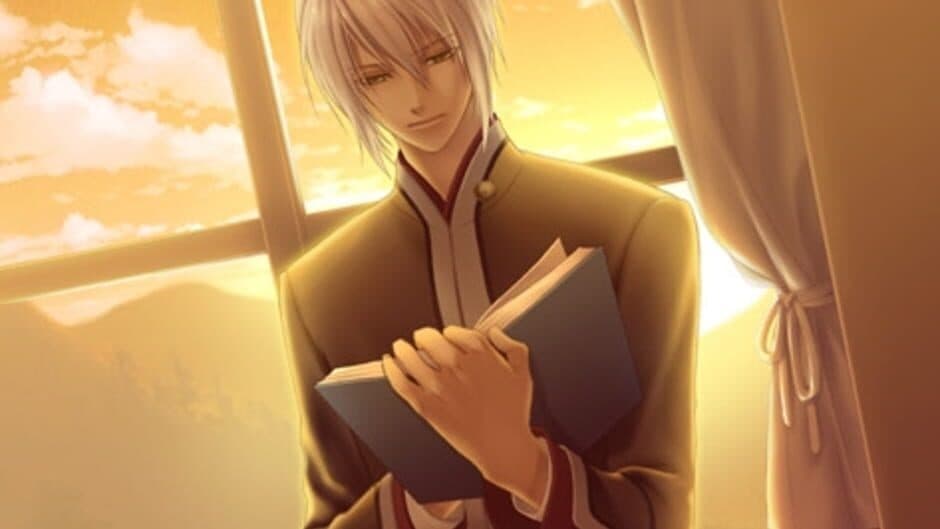 Скриншот 2 из Hi-iro no Kakera