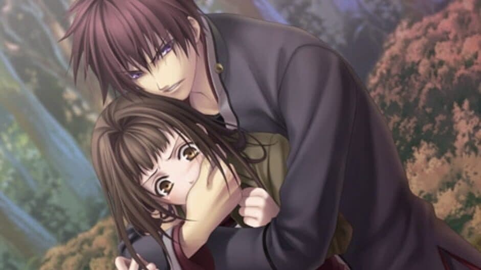 Скриншот 1 из Hi-iro no Kakera