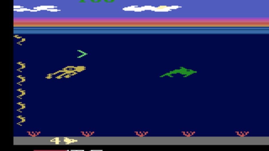 Скриншот 1 из Dolphin