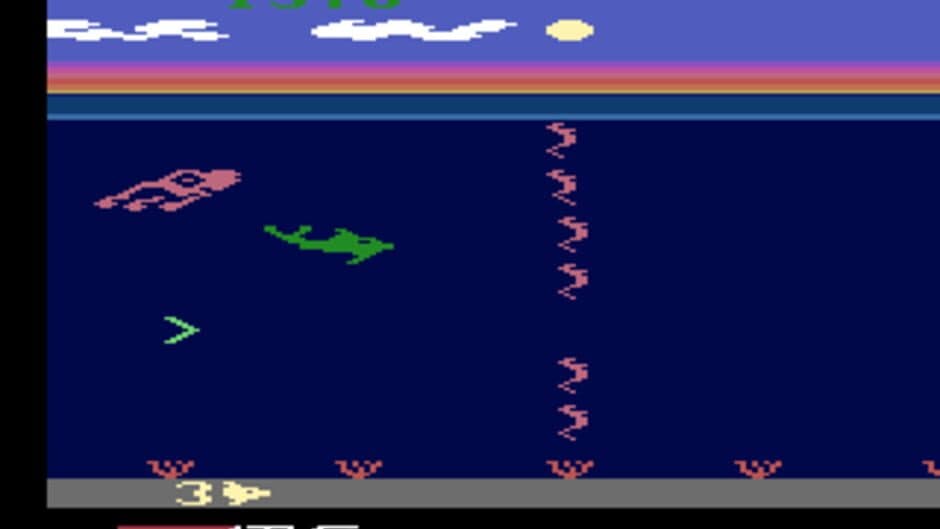 Скриншот 2 из Dolphin
