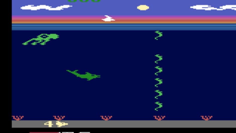 Скриншот 3 из Dolphin