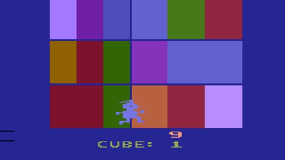Скриншот 1 из Atari Video Cube
