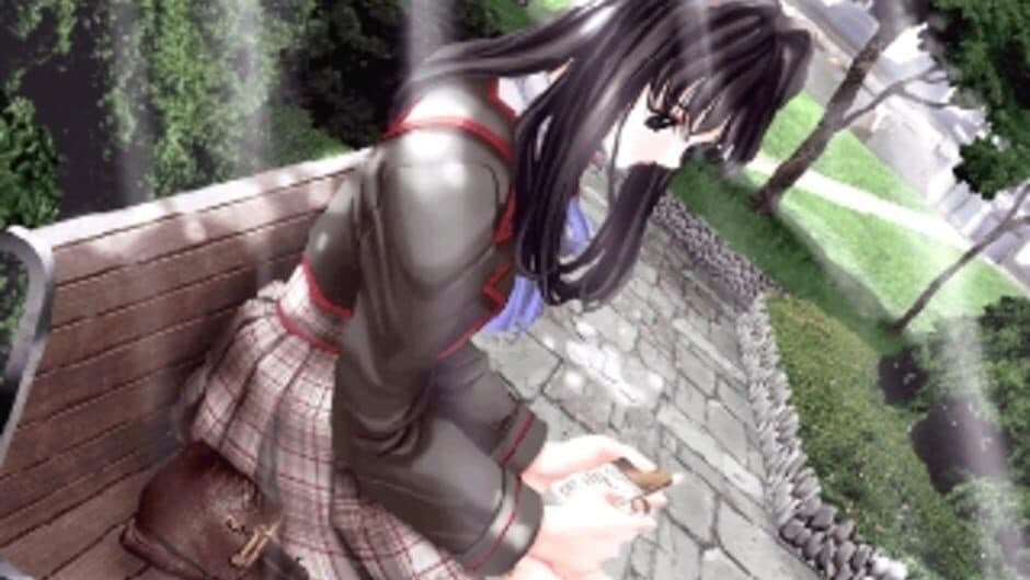 Скриншот 2 из Kaze no Oka Kouen nite
