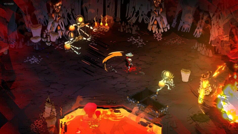 Скриншот 5 из Hades