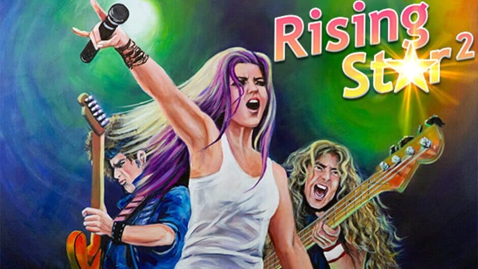 Скриншот 1 из Rising Star 2