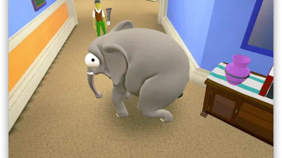Скриншот 3 из Elephant in the Room