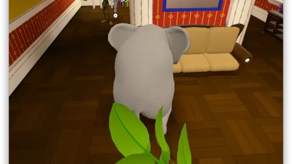 Скриншот 2 из Elephant in the Room