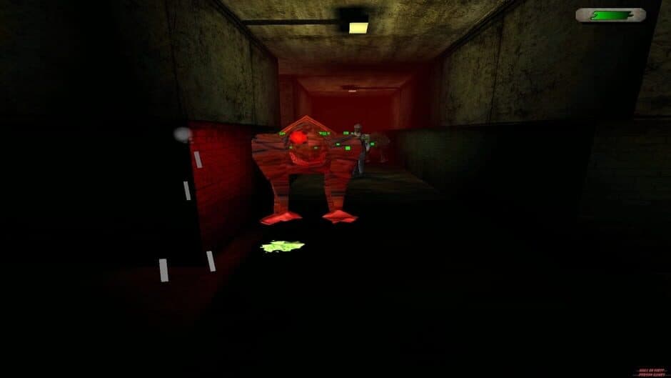 Скриншот 9 из Alien Infestation