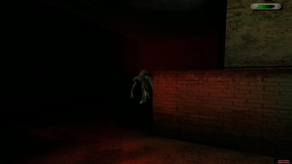 Скриншот 10 из Alien Infestation