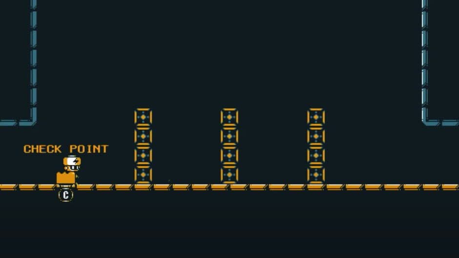 Скриншот 2 из ElecHead