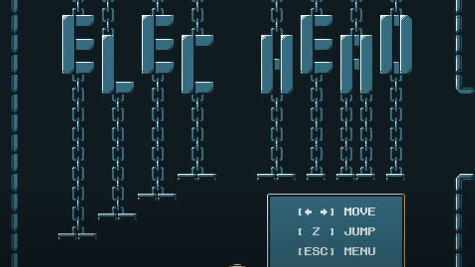 Скриншот 1 из ElecHead