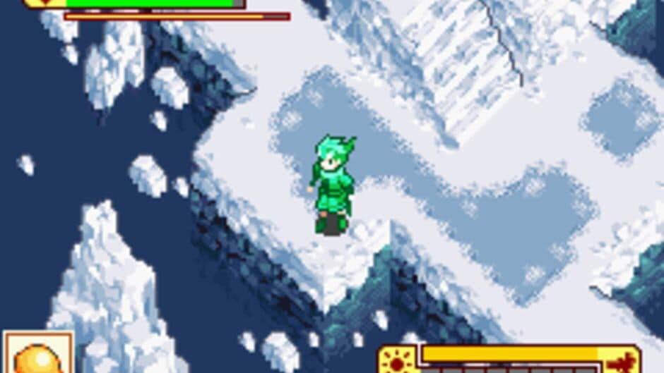 Скриншот 7 из Boktai: The Sun Is in Your Hand