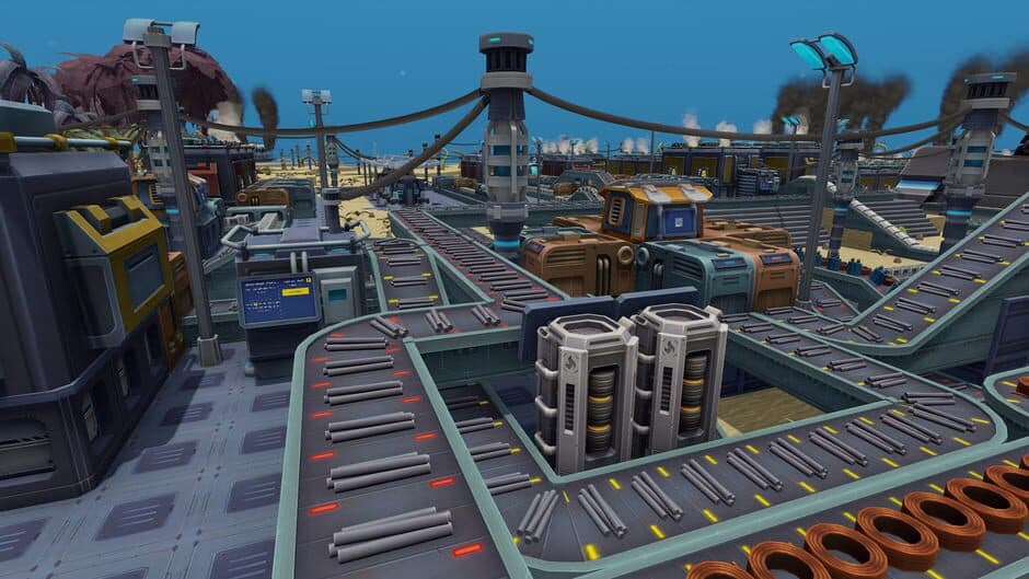 Скриншот 3 из Foundry