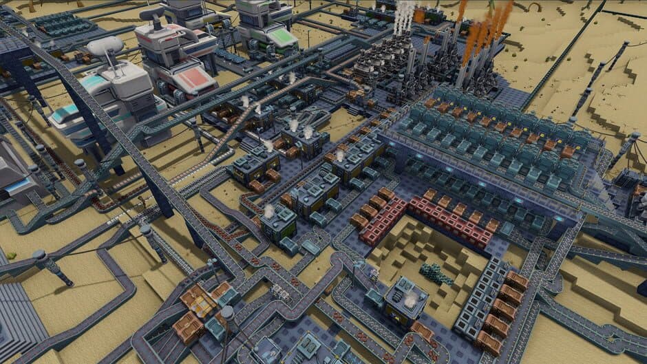 Скриншот 8 из Foundry
