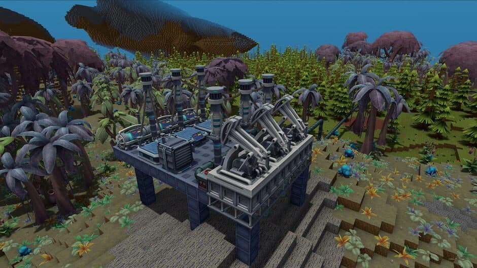 Скриншот 9 из Foundry