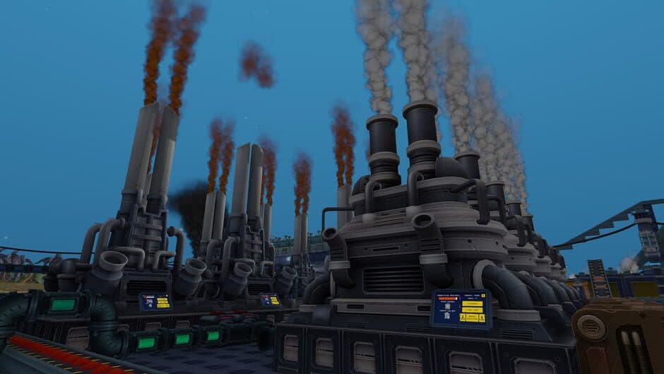 Скриншот 7 из Foundry