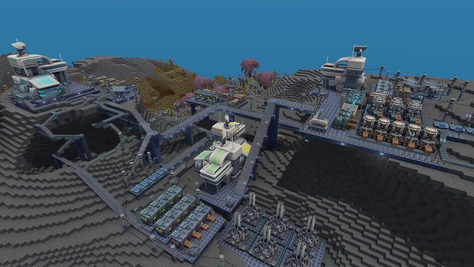 Скриншот 1 из Foundry