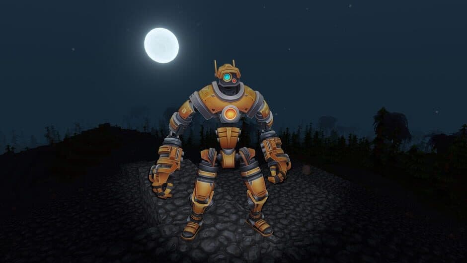 Скриншот 10 из Foundry