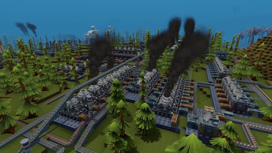Скриншот 5 из Foundry