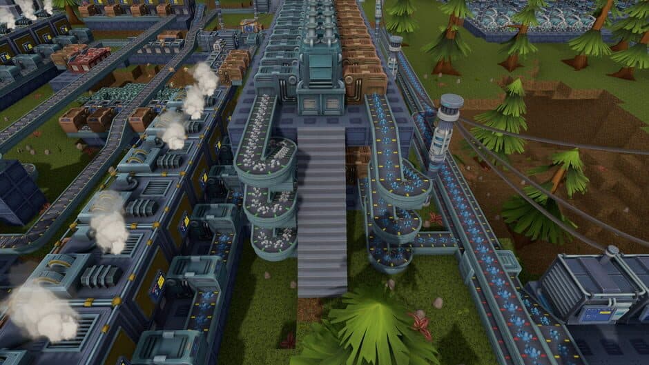 Скриншот 6 из Foundry