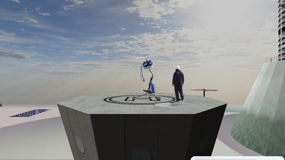 Скриншот 2 из Beautycopter
