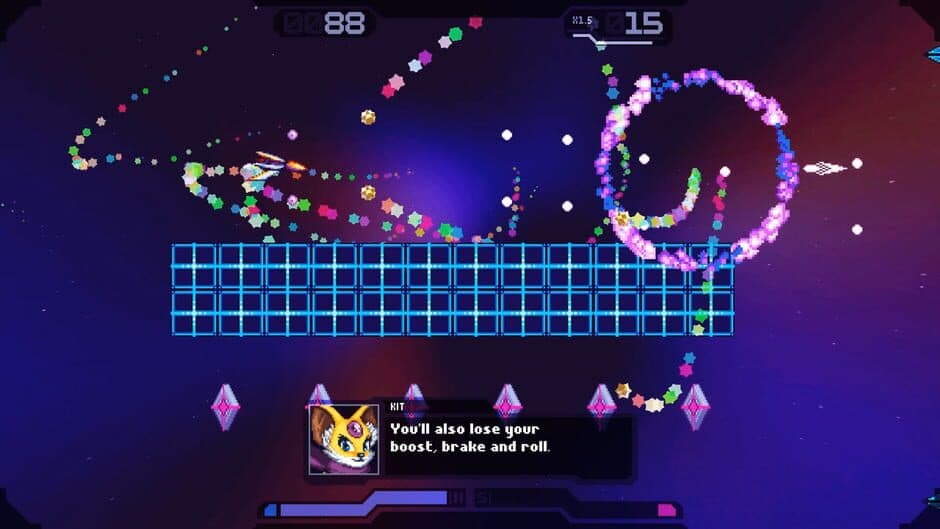 Скриншот 3 из Lunistice