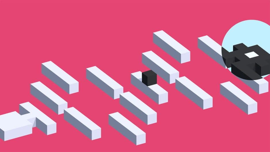 Скриншот 1 из Vectronom
