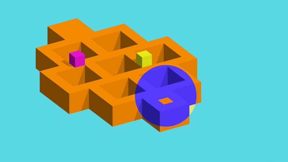 Скриншот 3 из Vectronom