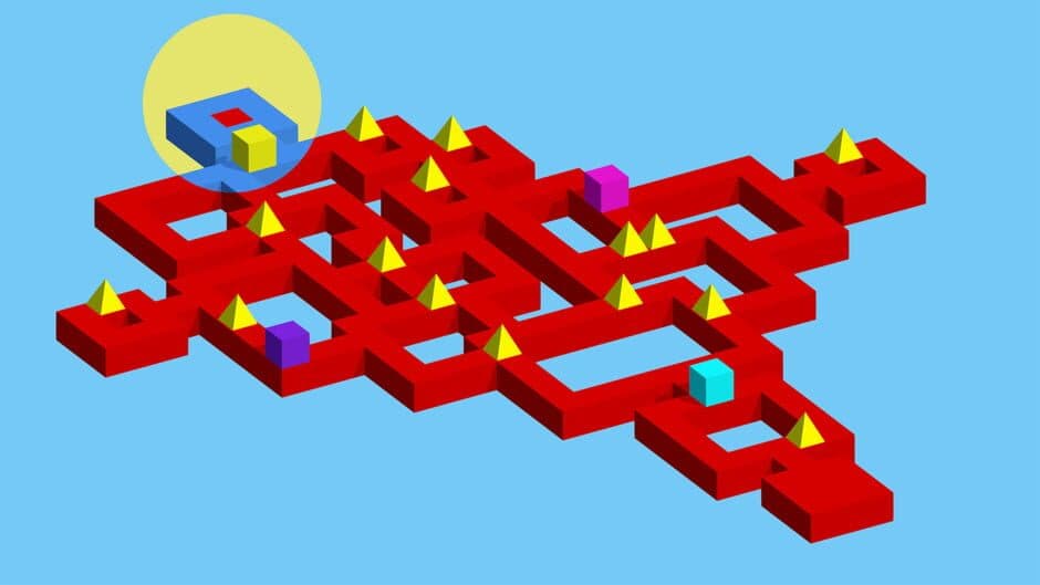 Скриншот 5 из Vectronom