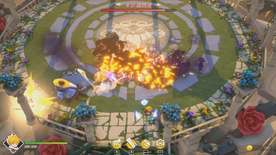 Скриншот 6 из Nigate Tale