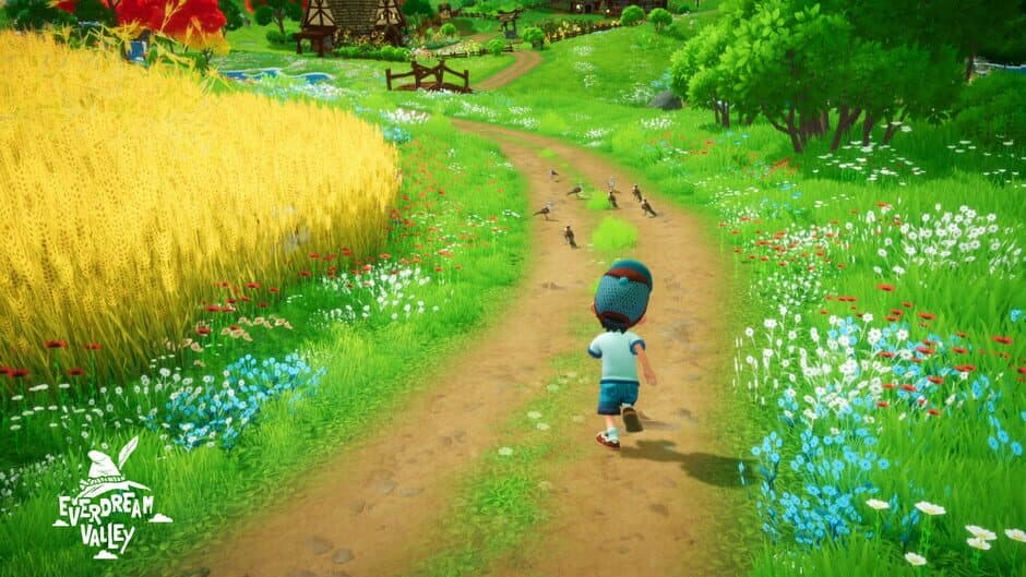 Скриншот 3 из Everdream Valley