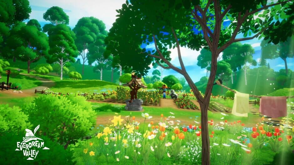 Скриншот 2 из Everdream Valley