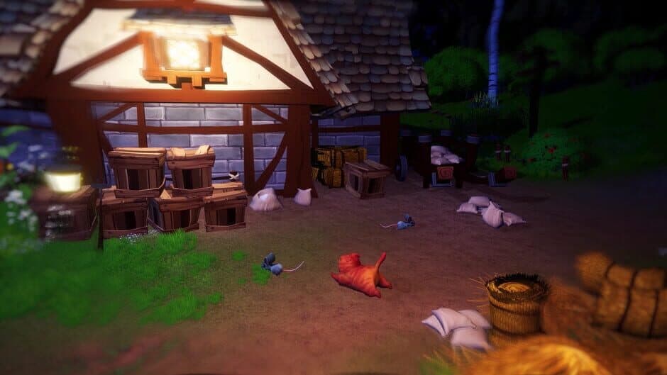 Скриншот 4 из Everdream Valley