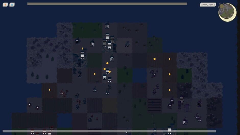 Скриншот 3 из Epicinium