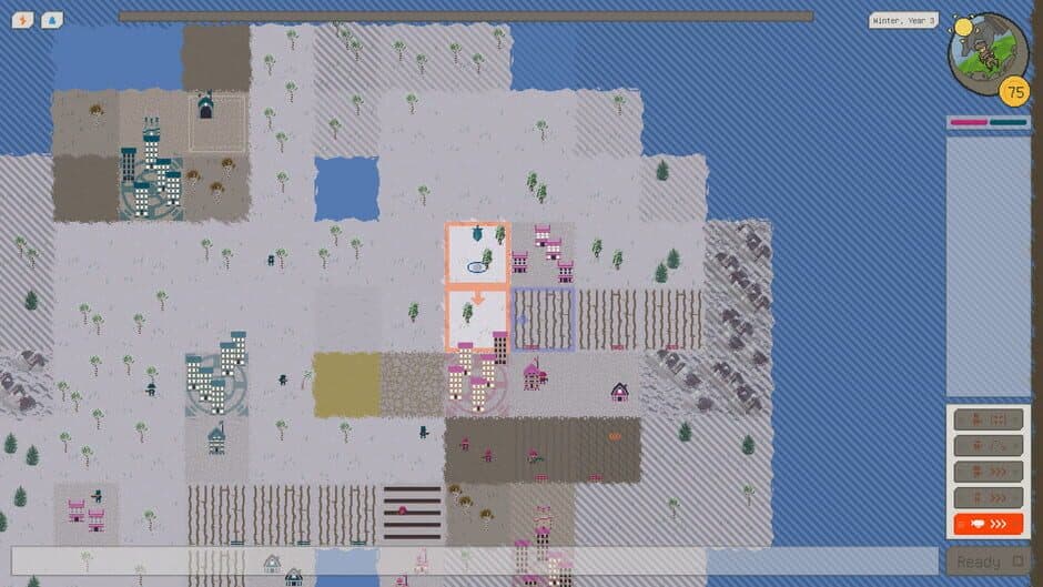 Скриншот 6 из Epicinium