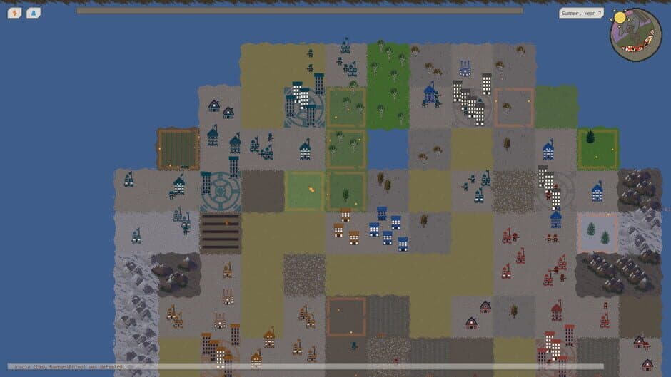 Скриншот 5 из Epicinium