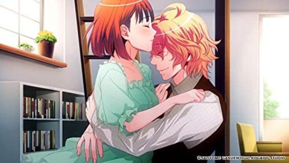 Скриншот 1 из Uta no Prince-sama: Debut for Nintendo Switch
