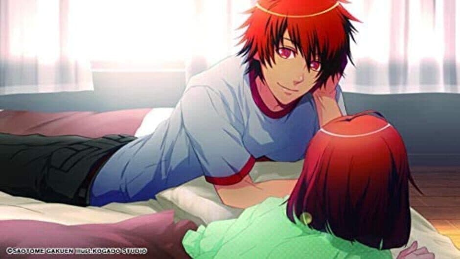 Скриншот 3 из Uta no Prince-sama: Debut for Nintendo Switch
