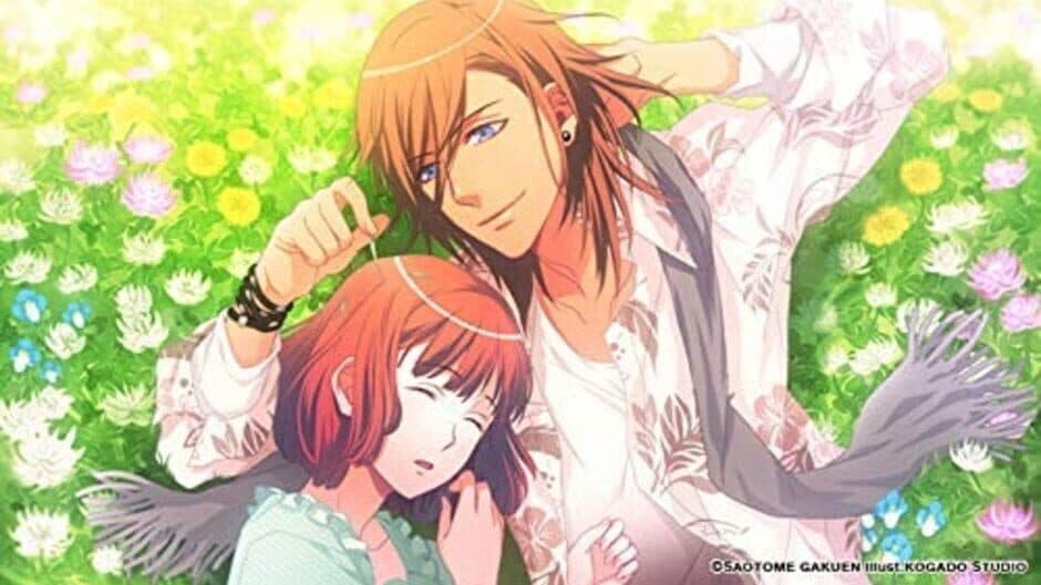 Скриншот 4 из Uta no Prince-sama: Debut for Nintendo Switch